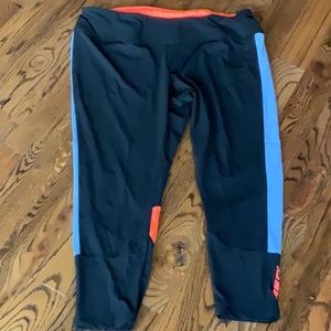 Fila Crop Tights